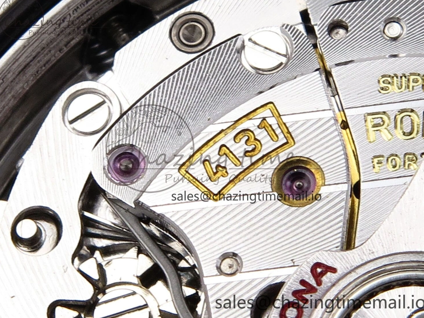 1226 WrinkleFree Daytona 126519 APSF 1:1 Best Edition Gray Dial on Oysterflex Strap SH4131 (Gain Weight) 1216